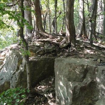 Klondike Park - Parks Near Me - Augusta, Missouri