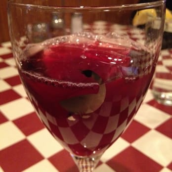 Giordano's - Cuteey glass - Pizza Near Me - Buffalo Grove, Illinois