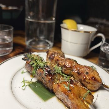 Class On 38th - Chicken yakitori - Bars Near Me - New York, New York Class On 38th - Chicken yakitori - Bars Near Me - New York, New York