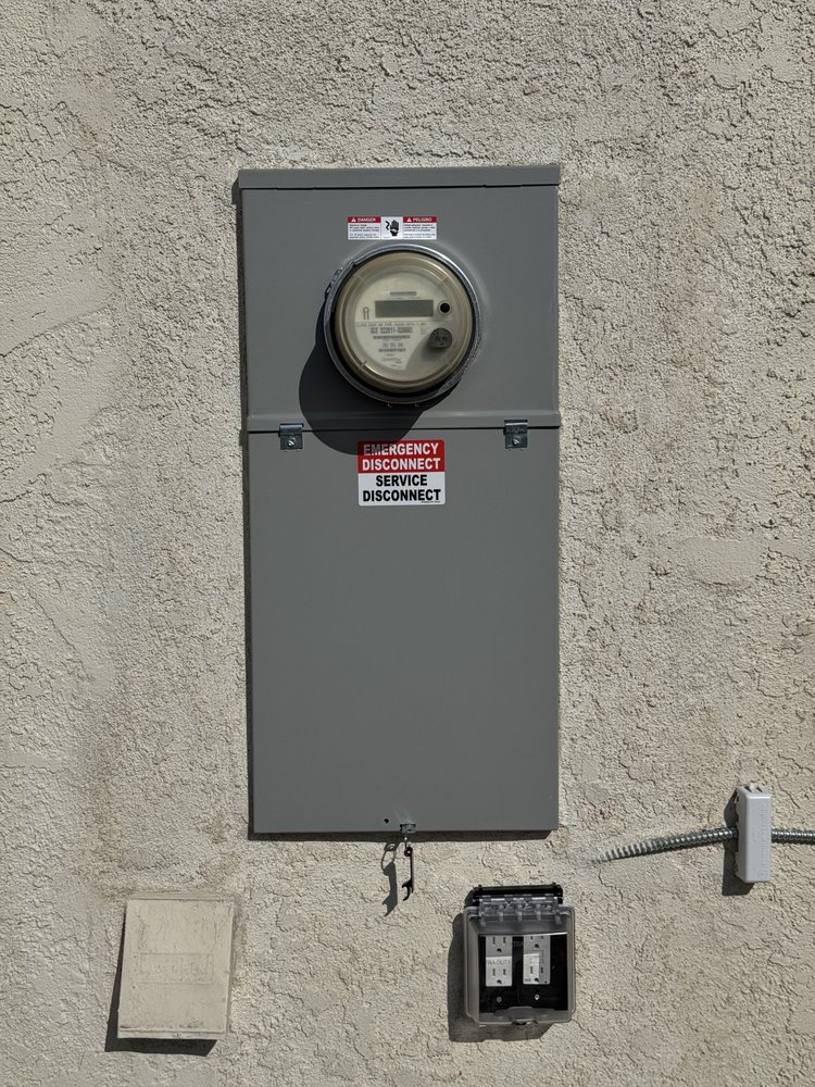 Slide of Walteria Electric