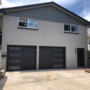 The Garage Doctor - The new doors, same afternoon. - Garage Door Services Near Me The Garage Doctor - The new doors, same afternoon. - Garage Door Services Near Me
