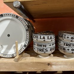 Anthropologie