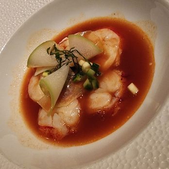 Le Bernardin - French Near Me - New York, New York Le Bernardin - French Near Me - New York, New York