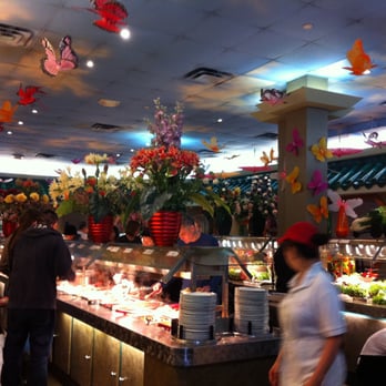 Mandarin Restaurant - Buffet layout - Chinese Near Me - Toronto, Ontario Mandarin Restaurant - Buffet layout - Chinese Near Me - Toronto, Ontario