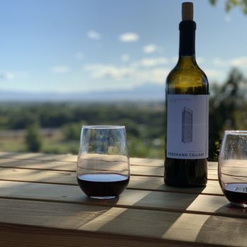 Freehand Cellars - Wine Tasting Room Near Me - Wapato, Washington Freehand Cellars - Wine Tasting Room Near Me - Wapato, Washington