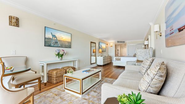 La Mer Beachfront Resort by null