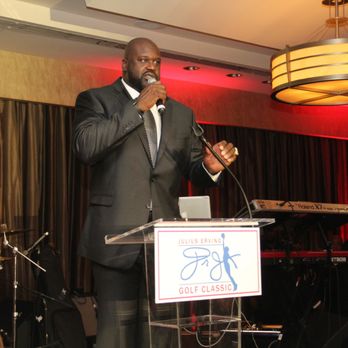 Pro Entertainment Solutions - Shaq at Dr J Annual Golf Classic of 2016 of which we are the audio provider each year. - Party Equipment Rentals Near Me - Fairfield, New Jersey Pro Entertainment Solutions - Shaq at Dr J Annual Golf Classic of 2016 of which we are the audio provider each year. - Party Equipment Rentals Near Me - Fairfield, New Jersey