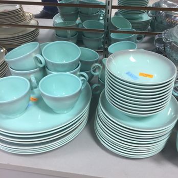 Village General Store - 50 pc set for $20...less if you have a coupon! - Thrift Stores Near Me - Clear Lake, Iowa Village General Store - 50 pc set for $20...less if you have a coupon! - Thrift Stores Near Me - Clear Lake, Iowa