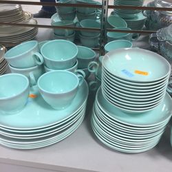 Village General Store - 50 pc set for $20...less if you have a coupon!