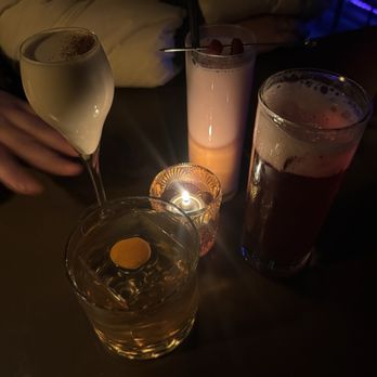 Retrograde - Speakeasies Near Me - Denver, Colorado