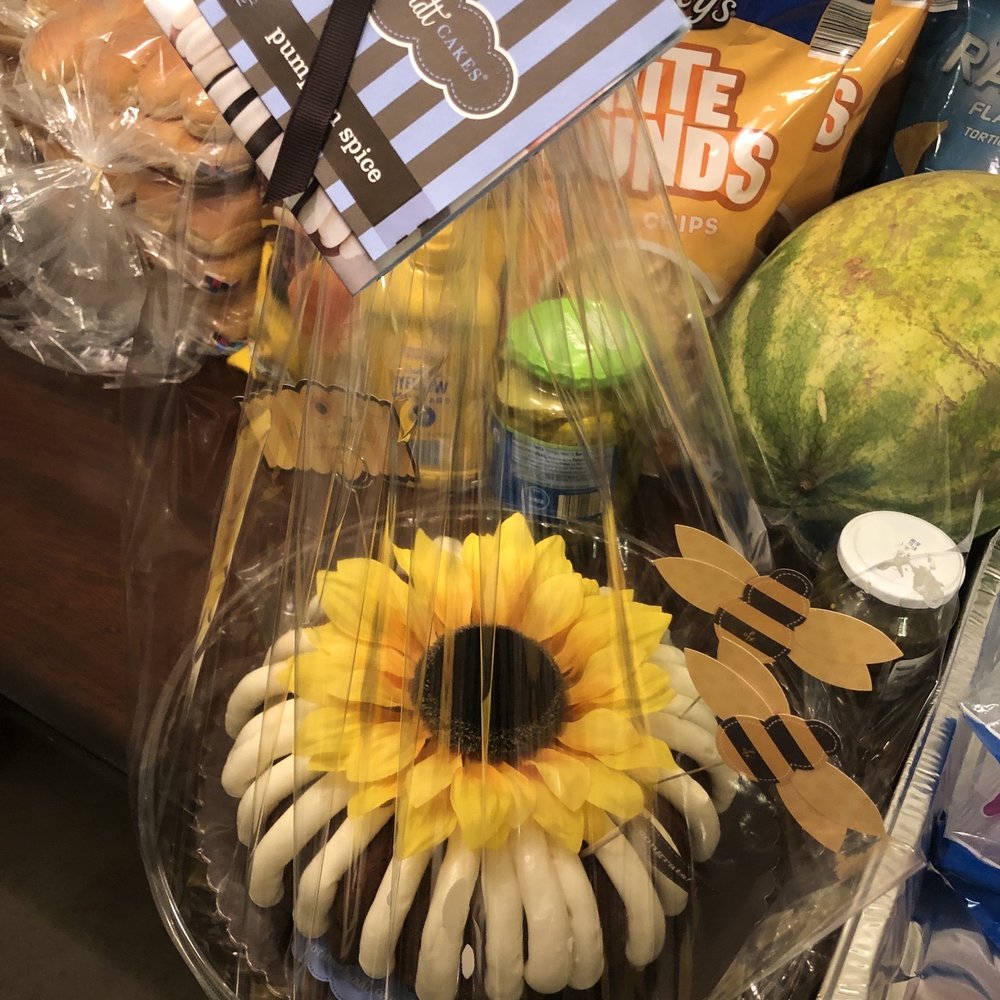 Nothing Bundt Cakes - Wrapping& packaging - Bakeries Near Me - Springfield, Illinois Nothing Bundt Cakes - Wrapping& packaging - Bakeries Near Me - Springfield, Illinois