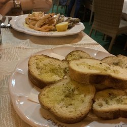Rist. La Cianciola