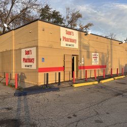 Sam's Pharmacy