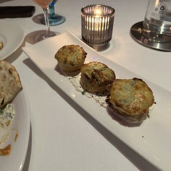 Nerai - Spanakopita - Greek Near Me - New York, New York