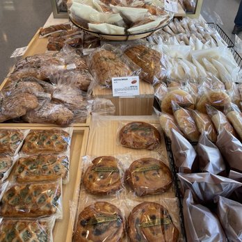 Tous Les Jours - That spinach feta lattice pastry! - Bakeries Near Me - Aurora, Colorado
