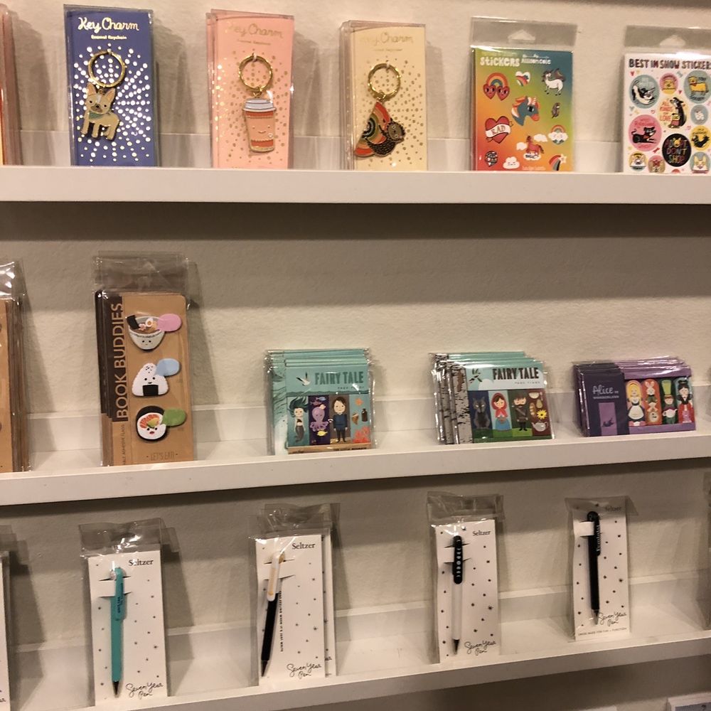Leanna Lin's Wonderland - Accessories Near Me - Los Angeles, California Leanna Lin's Wonderland - Accessories Near Me - Los Angeles, California