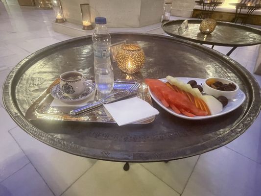 Hurrem Sultan Hammam by null