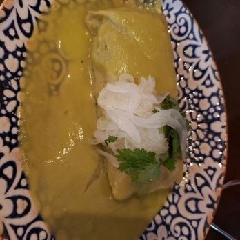 Oyamel - Tamal verda - Mexican Near Me - Washington, DC, District of Columbia Oyamel - Tamal verda - Mexican Near Me - Washington, DC, District of Columbia