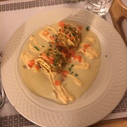 Jumbo Lump Crab Cakes