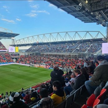 BMO Field - Stadiums & Arenas Near Me - Toronto, Ontario BMO Field - Stadiums & Arenas Near Me - Toronto, Ontario