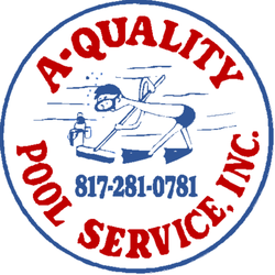 A-Quality Pools - Service & Repairs