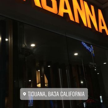 Cabanna - Seafood Near Me - Tijuana, BCN