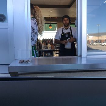 Starbucks - The drivethru - Coffee & Tea Near Me - Frankfort, Kentucky