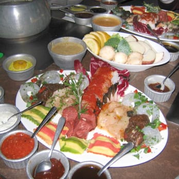 The Melting Pot - Fondue Near Me - Duluth, Georgia The Melting Pot - Fondue Near Me - Duluth, Georgia
