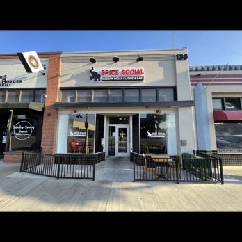 Spice Social - Indian Near Me - Fullerton, California Spice Social - Indian Near Me - Fullerton, California