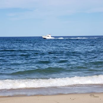 Newcomb Hollow Beach - Beaches Near Me - Wellfleet, Massachusetts