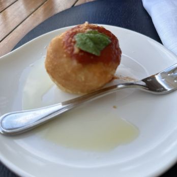 Mirage Ristorante - Pizza cup - Italian Near Me - Positano, SA Mirage Ristorante - Pizza cup - Italian Near Me - Positano, SA