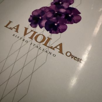 La Viola Ovest - Spat - Italian Near Me - Philadelphia, Pennsylvania La Viola Ovest - Spat - Italian Near Me - Philadelphia, Pennsylvania