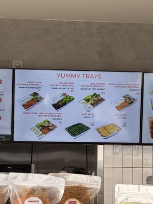 Menu photo 6 Yummy Express Westminster, CA Menu photo 6 Yummy Express Westminster, CA
