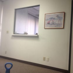 Melidonian Hovig H MD - Receptionist window