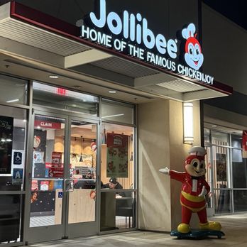 Jollibee - Fast Food Near Me - Delano, California Jollibee - Fast Food Near Me - Delano, California