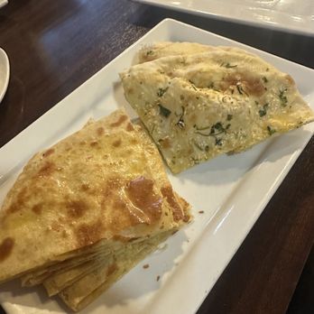 Gateway To India - Paratha and Garlic Naan - Indian Near Me - Longwood, Florida Gateway To India - Paratha and Garlic Naan - Indian Near Me - Longwood, Florida
