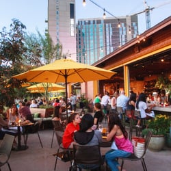 Postino Annex