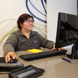 American First Credit Union