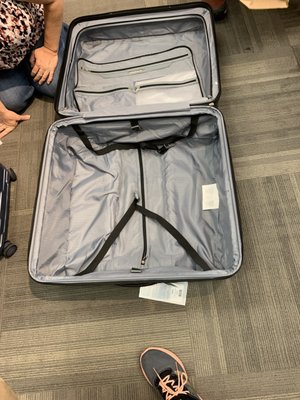 Samsonite by null
