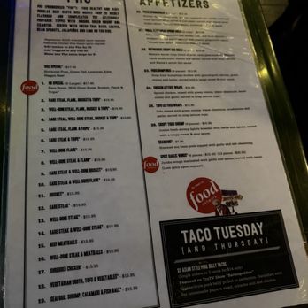 OB Noodle House - Menu - Asian Fusion Near Me - San Diego, California OB Noodle House - Menu - Asian Fusion Near Me - San Diego, California