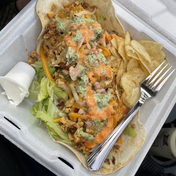 Moritas Cuban Cafe - Breakfast Tacos w Sausage. - Cuban Near Me - Cudjoe Key, Florida Moritas Cuban Cafe - Breakfast Tacos w Sausage. - Cuban Near Me - Cudjoe Key, Florida