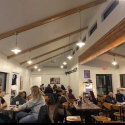 Fergus Brewing Company - Taproom
