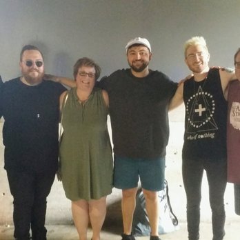 KEMBA Live! - Walk the Moon meet & greet - Music Venues Near Me - Columbus, Ohio