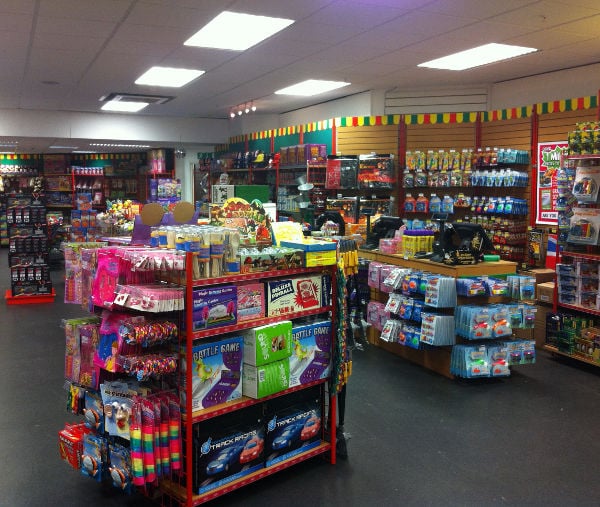 HAWKINS BAZAAR PORTSMOUTH Unit 30, Portsmouth, United Kingdom Toy
