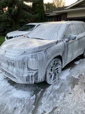 Edmonton Auto Detailing on Yelp