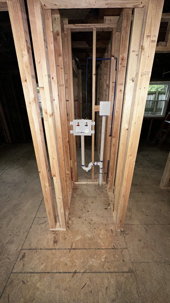 Slide of Joe's Handyman