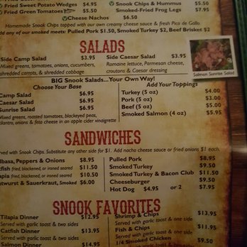 Snook Haven - Barbeque Near Me - Venice, Florida Snook Haven - Barbeque Near Me - Venice, Florida