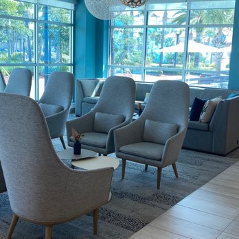 Element Hotel - Hotels Near Me - Jacksonville Beach, Florida