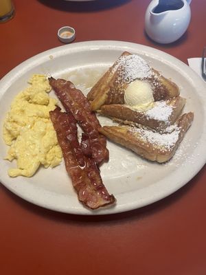 The Breakfast Club by null