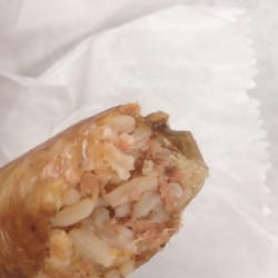 Sonnier's Sausage & Boudin